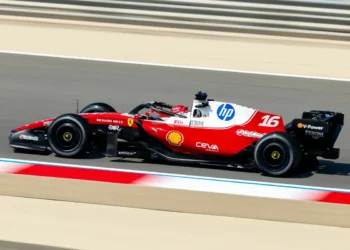 F1 testing 2026 reveals shocking speed secrets: fastest laps by tyre compound exposed!