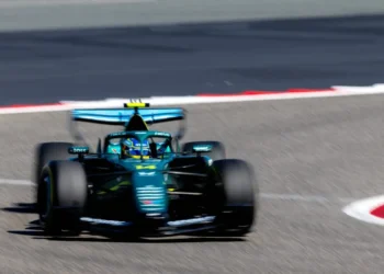 Fernando Alonso ignites hope for Aston Martin’s F1 revival despite dismal pre-season testing woes