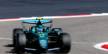Fernando Alonso ignites hope for Aston Martin’s F1 revival despite dismal pre-season testing woes