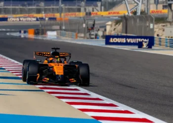 McLaren charges into F1 2026 with fierce confidence: are they ready to reclaim glory?