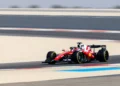 Ferrari tops Bahrain F1 tests: caution reigns as Melbourne showdown looms large