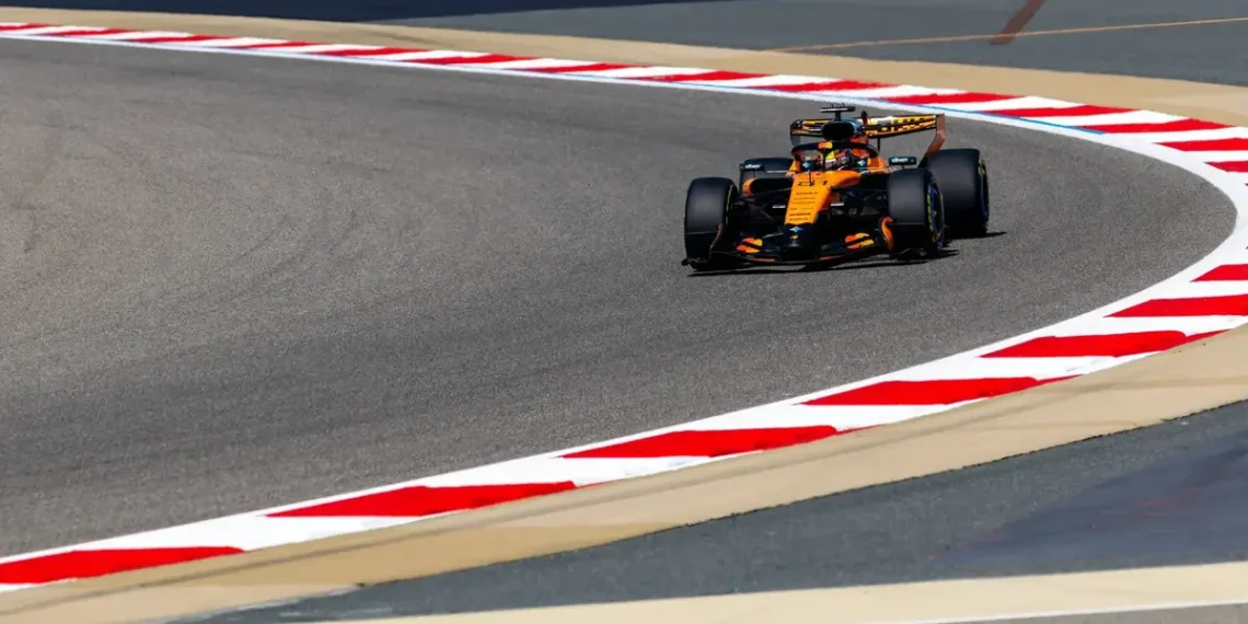 McLaren’s ambitious counterattack strategy unveiled ahead of thrilling F1 2026 season showdown
