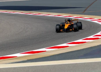 McLaren’s ambitious counterattack strategy unveiled ahead of thrilling F1 2026 season showdown