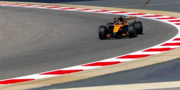 McLaren’s ambitious counterattack strategy unveiled ahead of thrilling F1 2026 season showdown