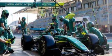 Honda faces double disaster as Aston Martin partnership stumbles in critical F1 pre-season tests