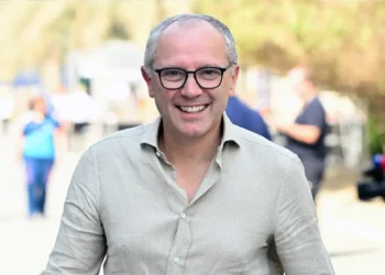 Apple ignites Formula 1 revolution: how Stefano Domenicali envisions a new broadcasting era