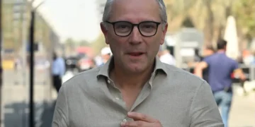 F1 CEO dismisses panic over 2026 regulations: is the biggest change in history worth worrying about?