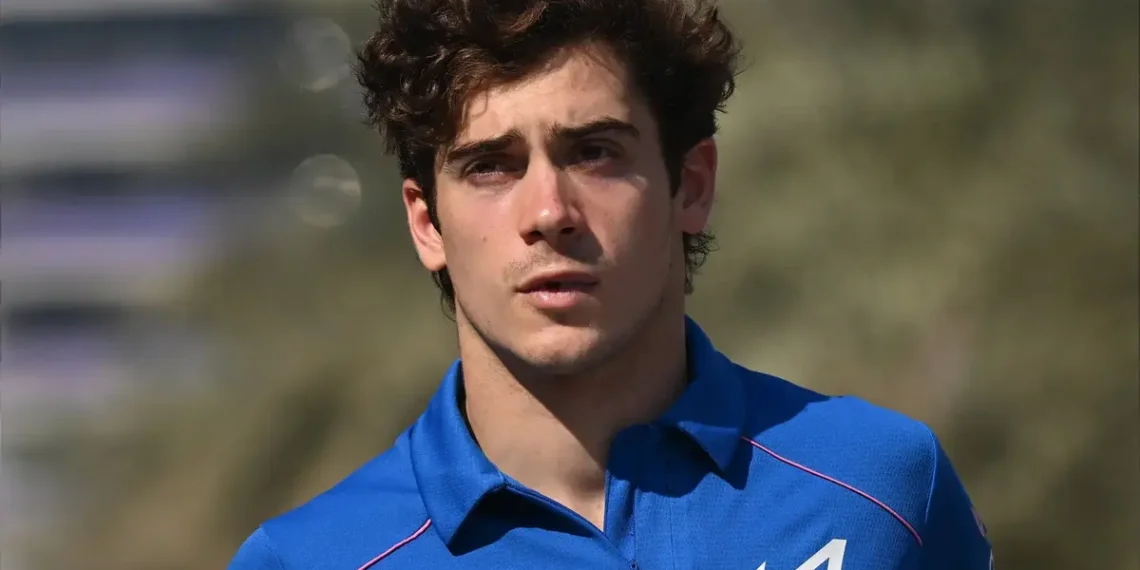Franco Colapinto poised for F1 2026 showdown: can he outshine Pierre Gasly at Alpine?