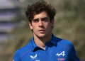 Franco Colapinto poised for F1 2026 showdown: can he outshine Pierre Gasly at Alpine?