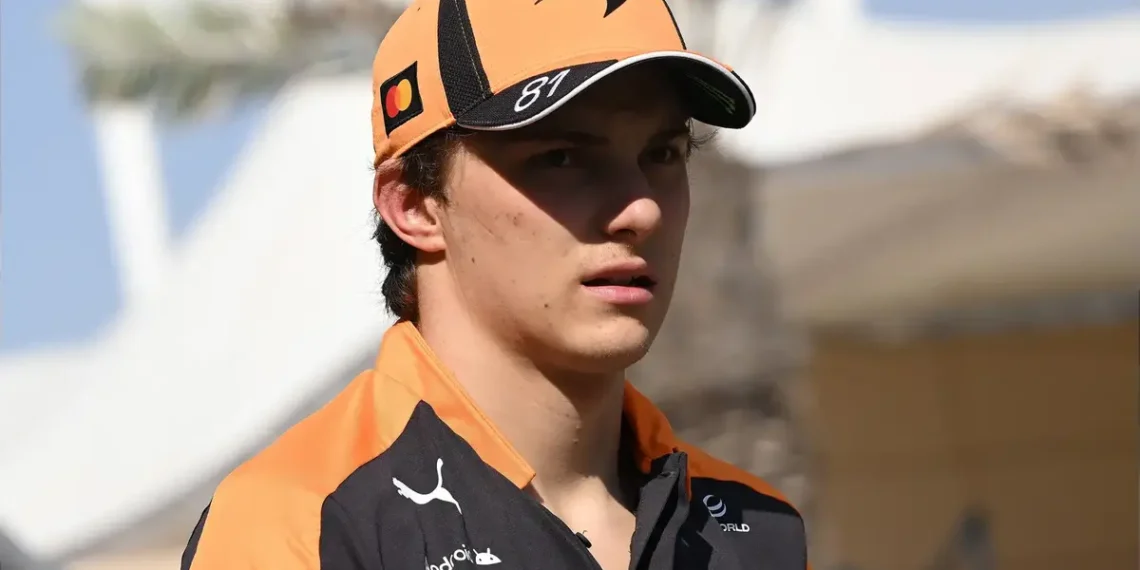 Oscar Piastri warns of shocking energy recovery challenges in F1’s 2026 circuits!