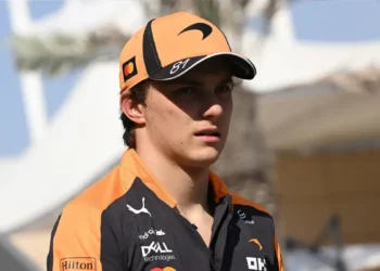 Oscar Piastri warns of shocking energy recovery challenges in F1’s 2026 circuits!