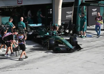 Aston Martin’s nightmare: is Adrian Newey sabotaging Honda’s dreams of F1 glory?