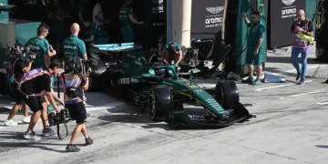 Aston Martin’s nightmare: is Adrian Newey sabotaging Honda’s dreams of F1 glory?