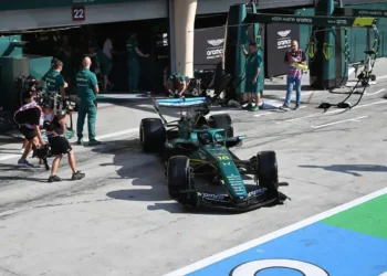 Aston Martin faces haunting parallels with McLaren’s Honda disaster: will history repeat in 2026?