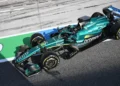 Aston Martin faces catastrophic failure as Ferrari ignites F1 with jaw-dropping speed