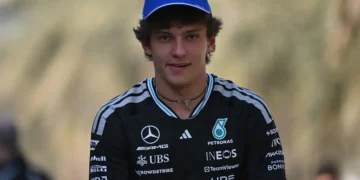 Kimi Antonelli’s meteoric rise to F1 stardom: will 2026 be his championship breakthrough?