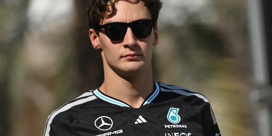 George Russell defends F1 rules with Ayrton Senna wisdom: can Verstappen handle the truth?