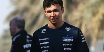 Alex Albon predicts stunning F1 comeback: can Lewis Hamilton claim record eighth title?