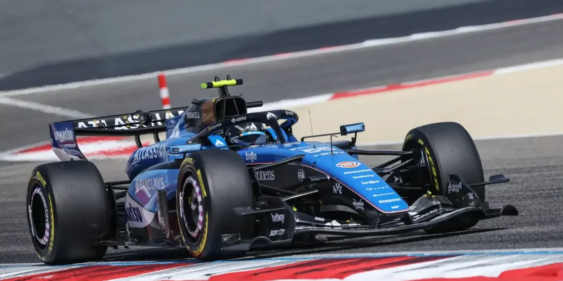 Williams struggles with FW48 ahead of F1 2026 season: can they turn the tide?