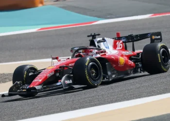 Ferrari faces dire warning over radical F1 rear wing: is innovation too heavy to succeed?