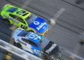 Tyler Reddick ignites NASCAR season with stunning back-to-back wins: 23XI Racing on fire!