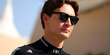 George Russell defends F1 2026 cars as Max Verstappen unleashes fiery criticism