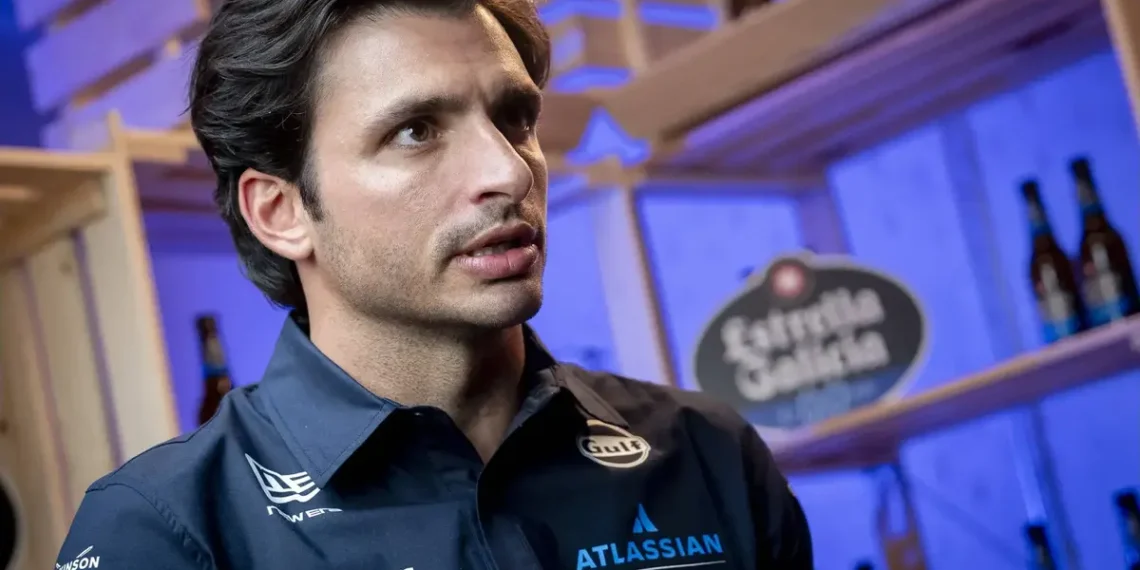 Carlos Sainz urges FIA and FOM to embrace flexibility in groundbreaking F1 rules after Bahrain testing