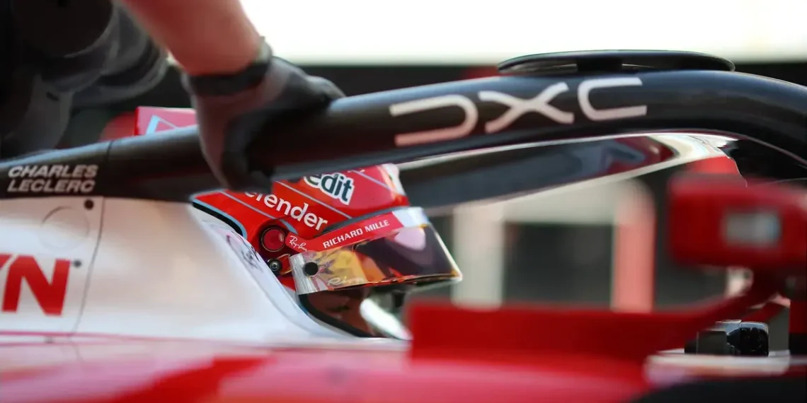 Lewis Hamilton’s epic comeback: can he conquer F1 2026 and outpace Charles Leclerc?