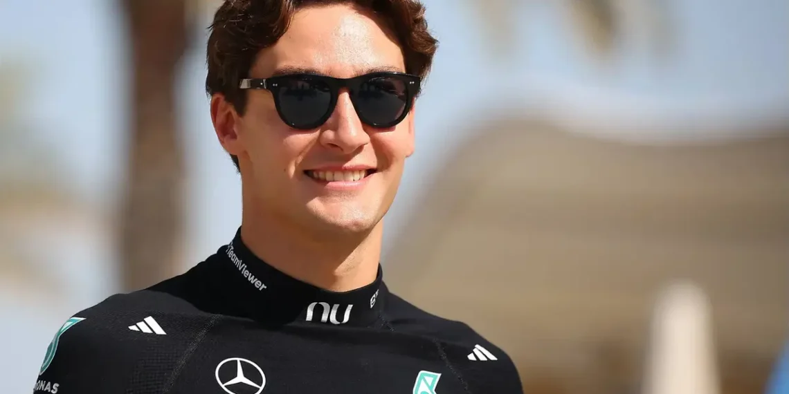 Johnny Herbert declares George Russell the future champion of Formula 1: prepare for epic battles!