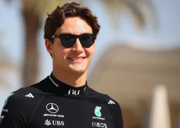 Johnny Herbert declares George Russell the future champion of Formula 1: prepare for epic battles!