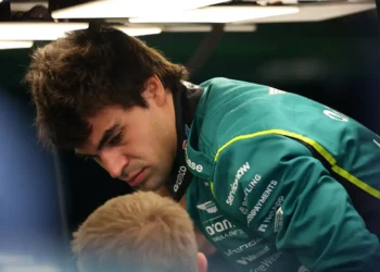 Lance Stroll demands more power from Honda as Aston Martin faces F1 disaster ahead of season