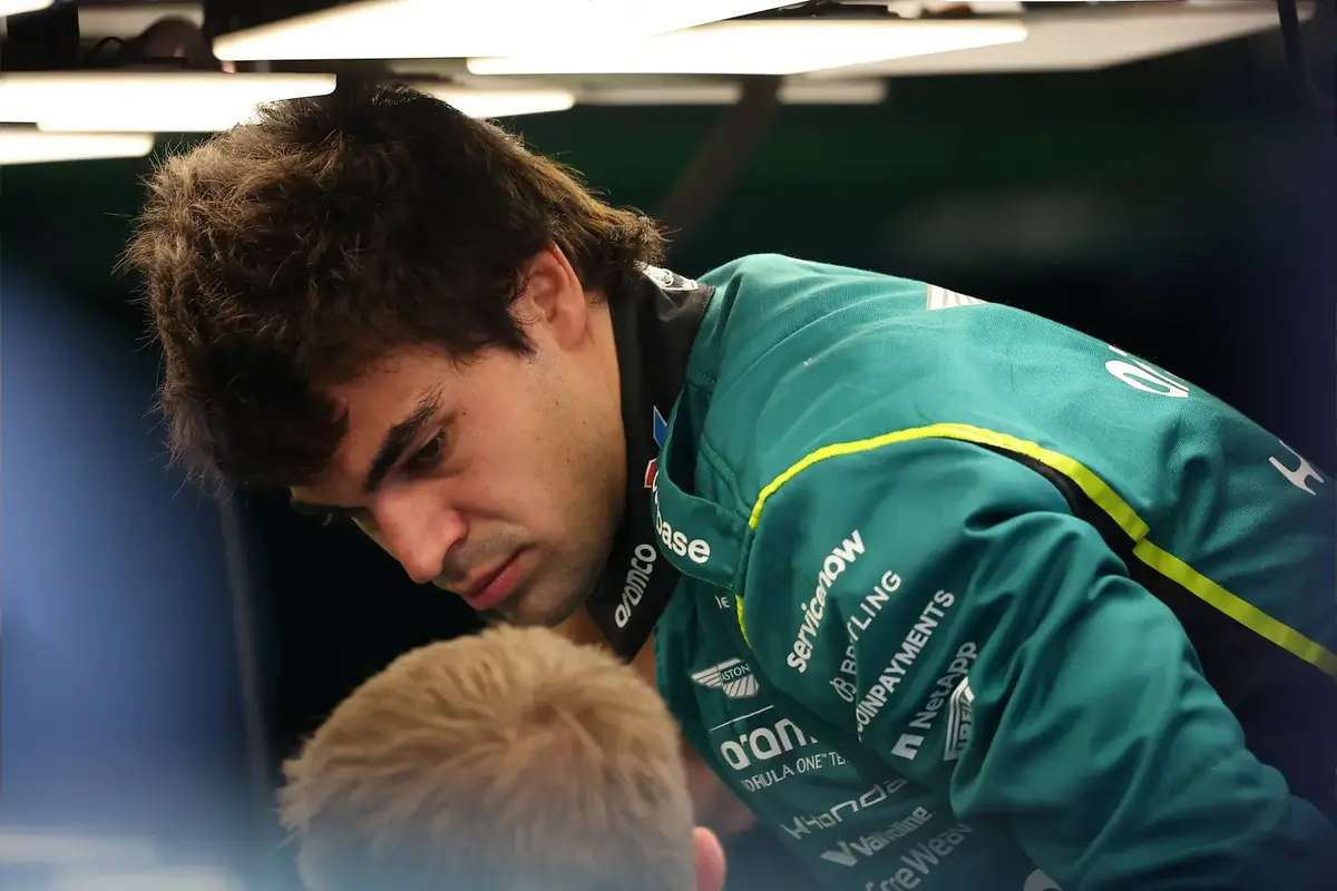 Lance Stroll exige mais potência da Honda enquanto a Aston Martin enfrenta um desastre na F1 antes da temporada.
