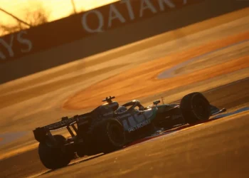 Sebastian Vettel predicts George Russell will dominate F1 2026 and seize world championship