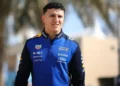 Isack Hadjar faces monumental challenge at Red Bull: can he conquer Verstappen’s legacy?