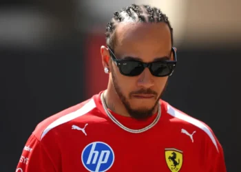 Lewis Hamilton gears up for F1 2026: can he conquer Ferrari’s new challenge?