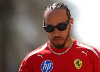 Lewis Hamilton faces shocking setback: Ferrari’s groundbreaking rear wing may vanish in Melbourne