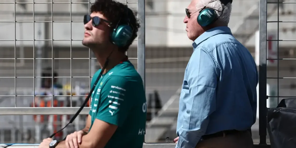 Aston Martin’s shocking £50m deal sparks fierce sale rumors: is chairman Lawrence Stroll ready to go?