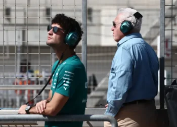 Aston Martin’s shocking £50m deal sparks fierce sale rumors: is chairman Lawrence Stroll ready to go?