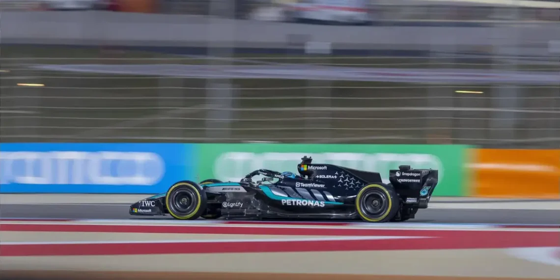 Mercedes engine scandal explodes: shocking compromise reshapes power unit regulations by June 1st!