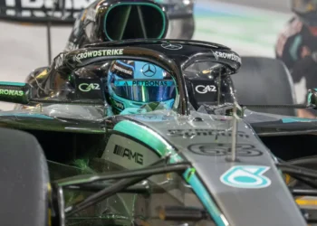 George Russell faces intense pressure as Mercedes eyes 2026 championship glory: will he deliver?