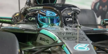 George Russell faces intense pressure as Mercedes eyes 2026 championship glory: will he deliver?