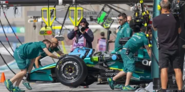 Honda battles alarming vibrations as Aston Martin F1 partnership faces dire engine crisis