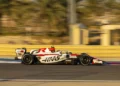 Haas F1 team defies odds in shocking debut: the untold story of resilience and triumph