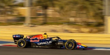 Max Verstappen rises as Red Bull’s ultimate leader amid chaos: can he save the team?