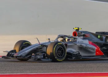 Audi’s audacious R26 strategy shocks F1 world: a bold leap into new regulations