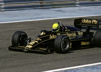 Ayrton Senna&rsquo;s iconic F1 car could shatter auction records: a collector&rsquo;s dream awaits!
