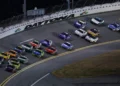 NASCAR cashes in $32 million from Daytona 500 while fans brace for ad overload