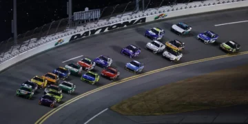 NASCAR cashes in $32 million from Daytona 500 while fans brace for ad overload