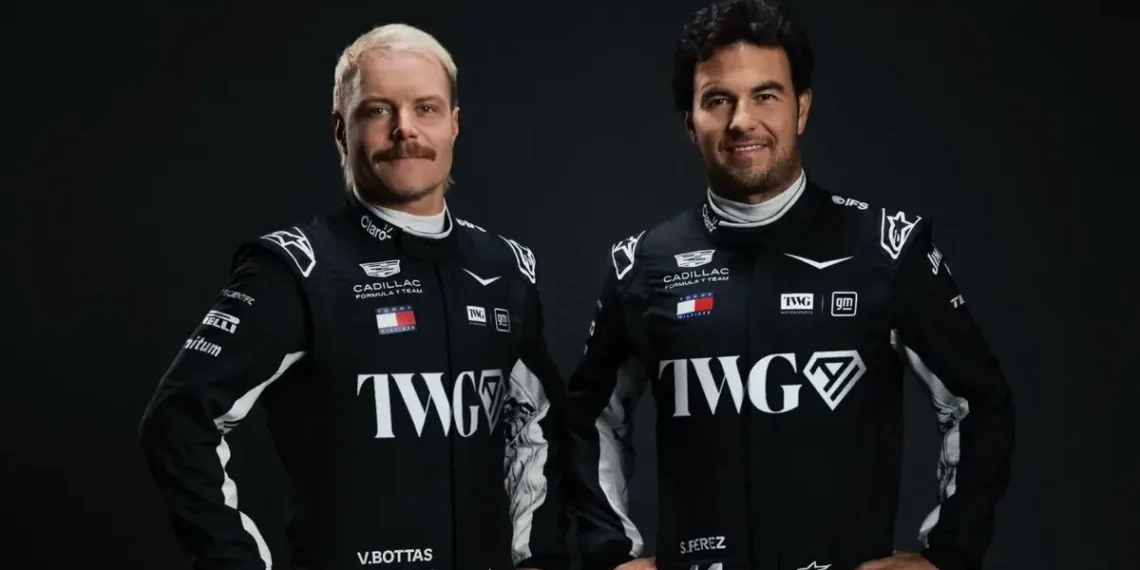 Valtteri Bottas reveals game-changing insights from Mercedes as he joins Cadillac in F1 comeback