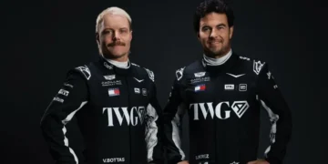 Valtteri Bottas reveals game-changing insights from Mercedes as he joins Cadillac in F1 comeback